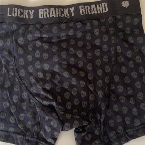 Lucky Brand Boxers